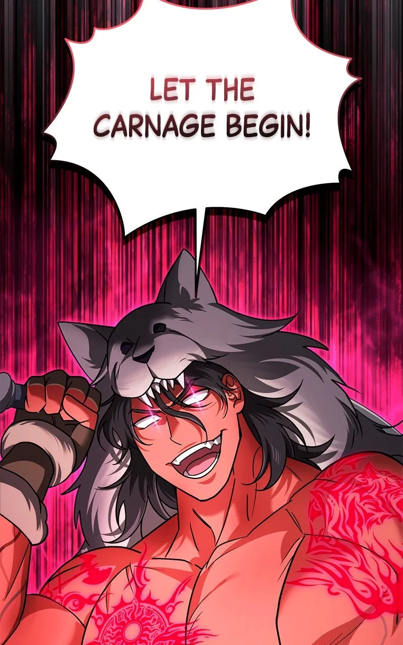 Read My Avatars’ Path to Greatness chapter 54 image 79 on Lezhin