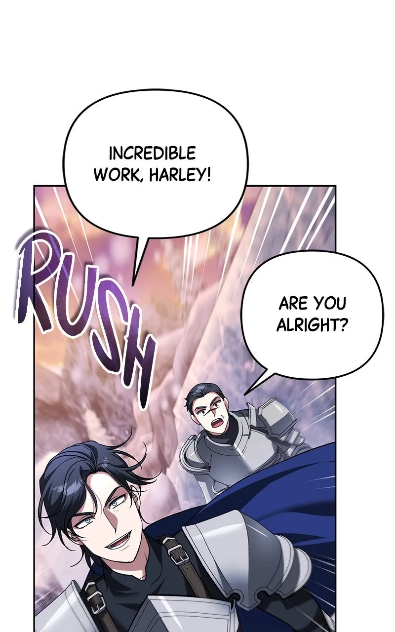 Read My Avatars’ Path to Greatness chapter 55 image 24 on Lezhin