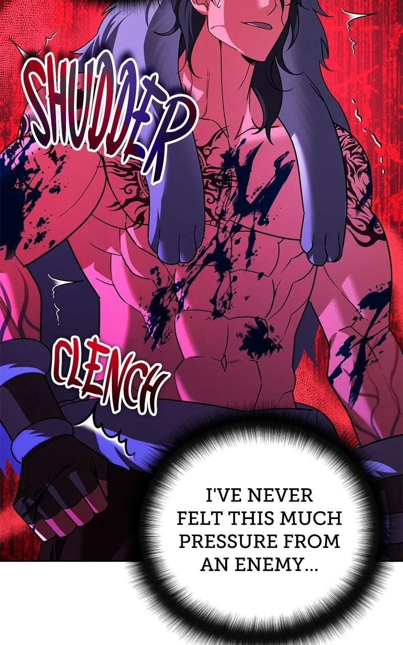 Read My Avatars’ Path to Greatness chapter 55 image 31 on Lezhin