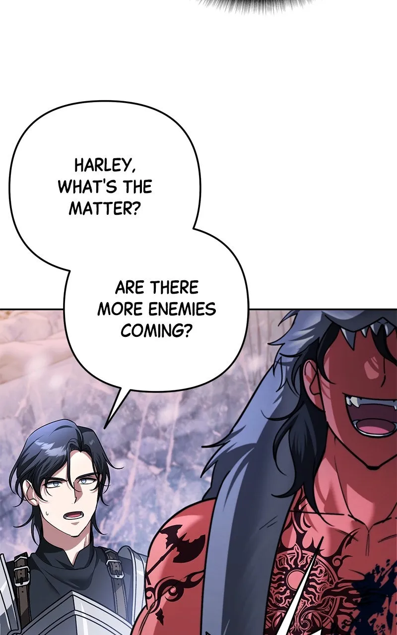 Read My Avatars’ Path to Greatness chapter 55 image 32 on Lezhin