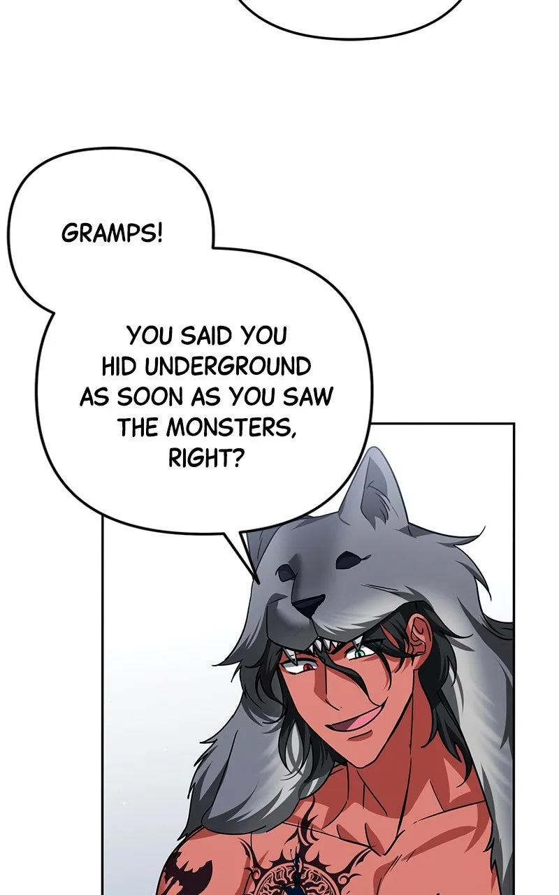 Read My Avatars’ Path to Greatness chapter 55 image 36 on Lezhin