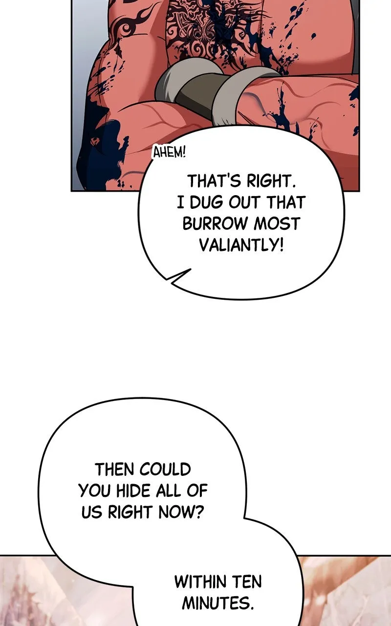 Read My Avatars’ Path to Greatness chapter 55 image 37 on Lezhin