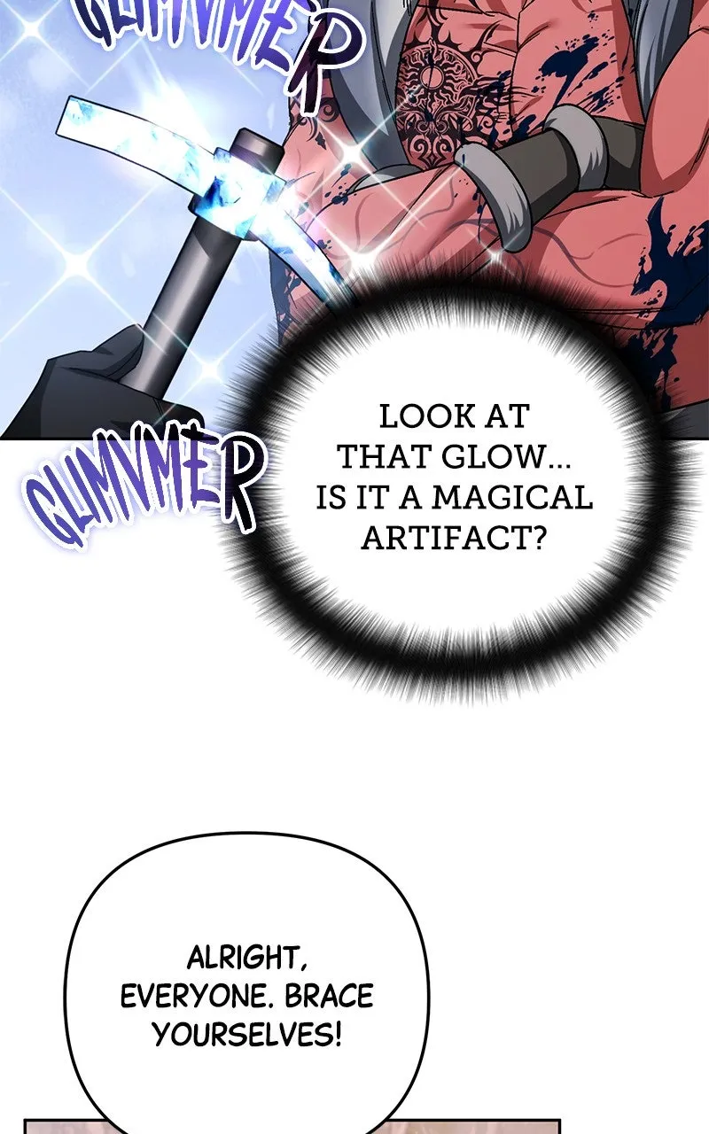 Read My Avatars’ Path to Greatness chapter 55 image 42 on Lezhin