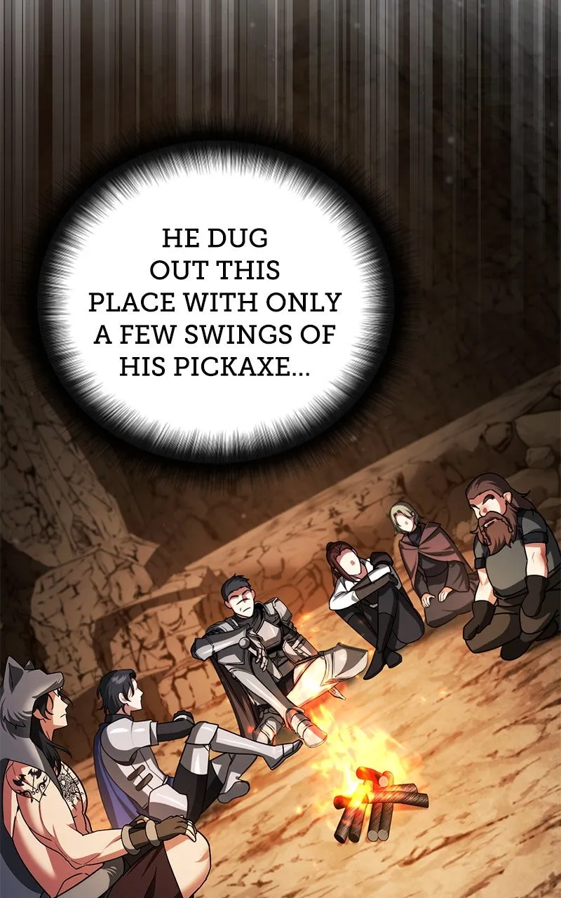 Read My Avatars’ Path to Greatness chapter 55 image 53 on Lezhin