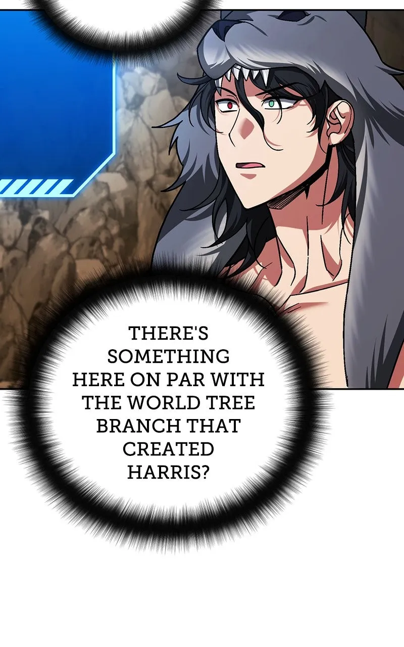 Read My Avatars’ Path to Greatness chapter 55 image 57 on Lezhin