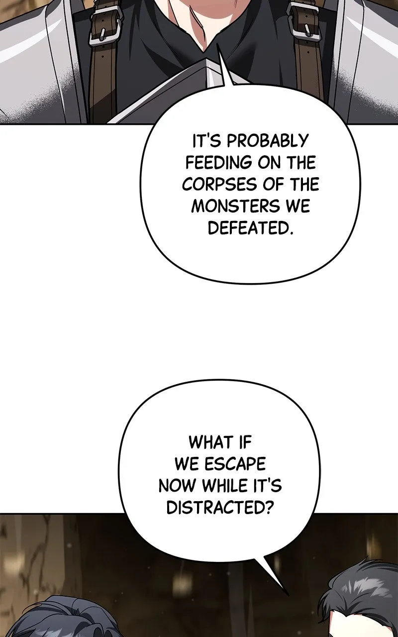 Read My Avatars’ Path to Greatness chapter 55 image 64 on Lezhin