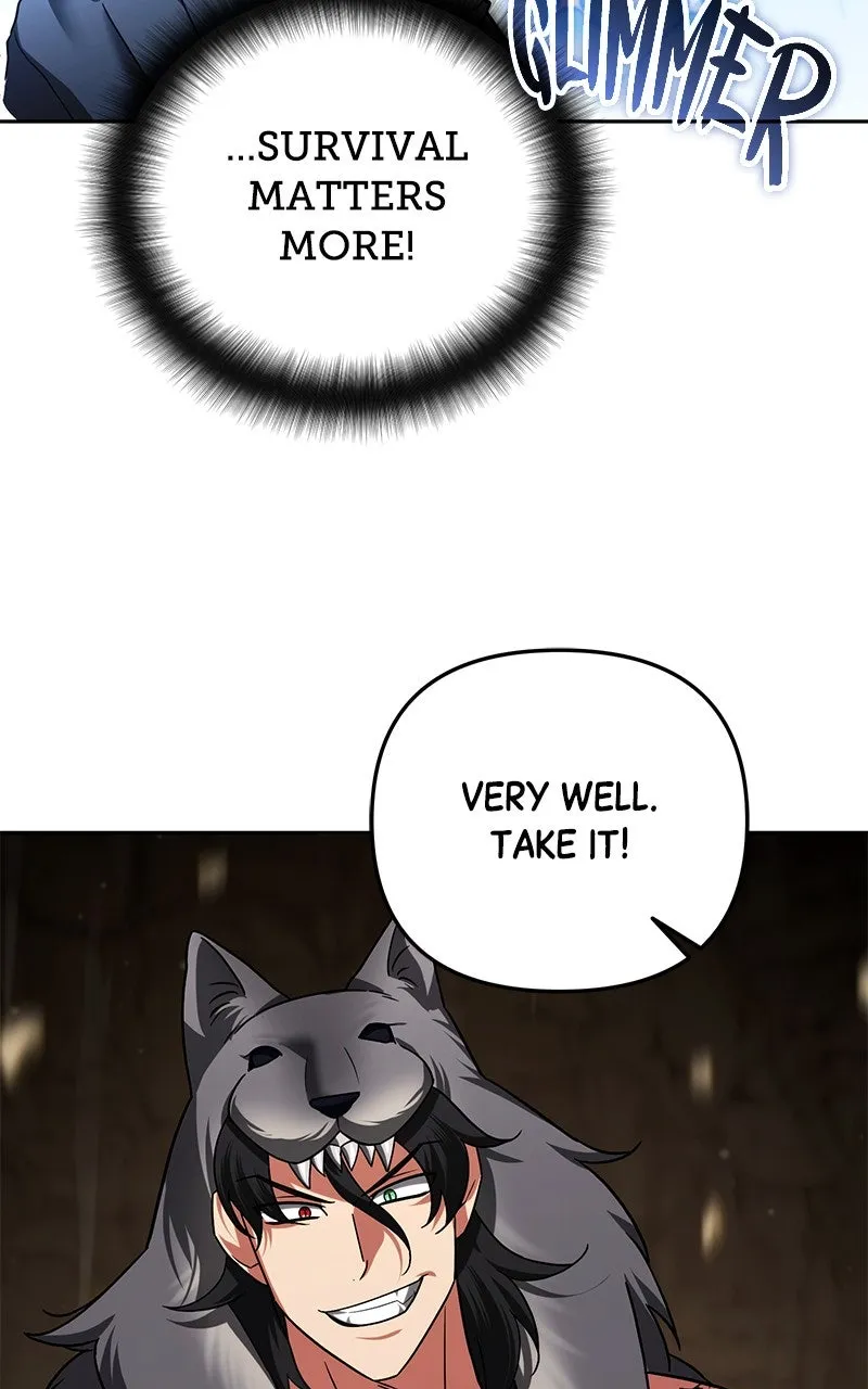 Read My Avatars’ Path to Greatness chapter 55 image 76 on Lezhin