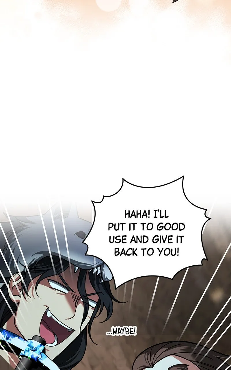 Read My Avatars’ Path to Greatness chapter 55 image 81 on Lezhin