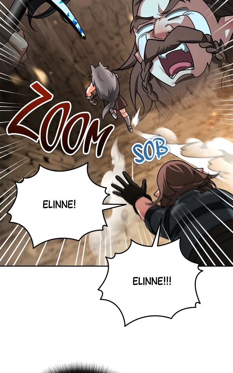 Read My Avatars’ Path to Greatness chapter 55 image 82 on Lezhin