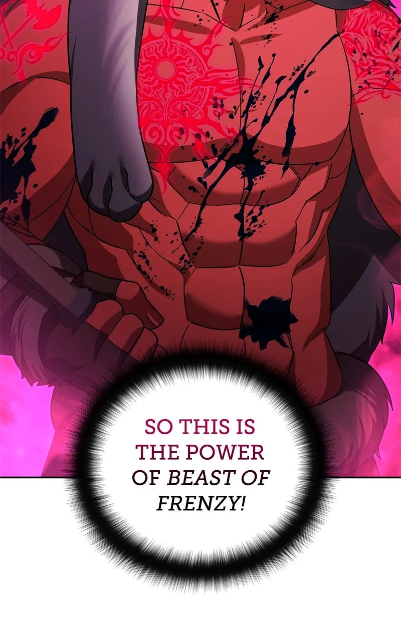 Read My Avatars’ Path to Greatness chapter 55 image 9 on Lezhin
