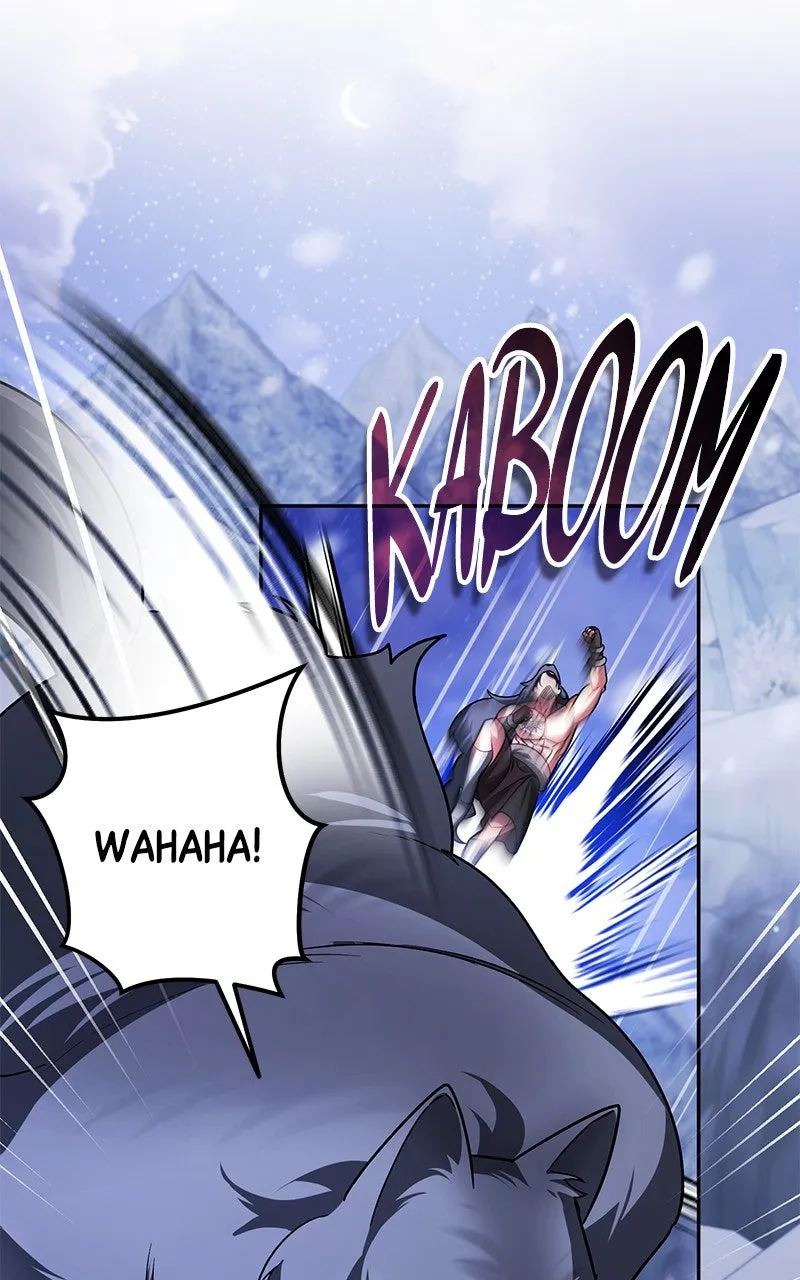 Read My Avatars’ Path to Greatness chapter 56 image 1 on Lezhin