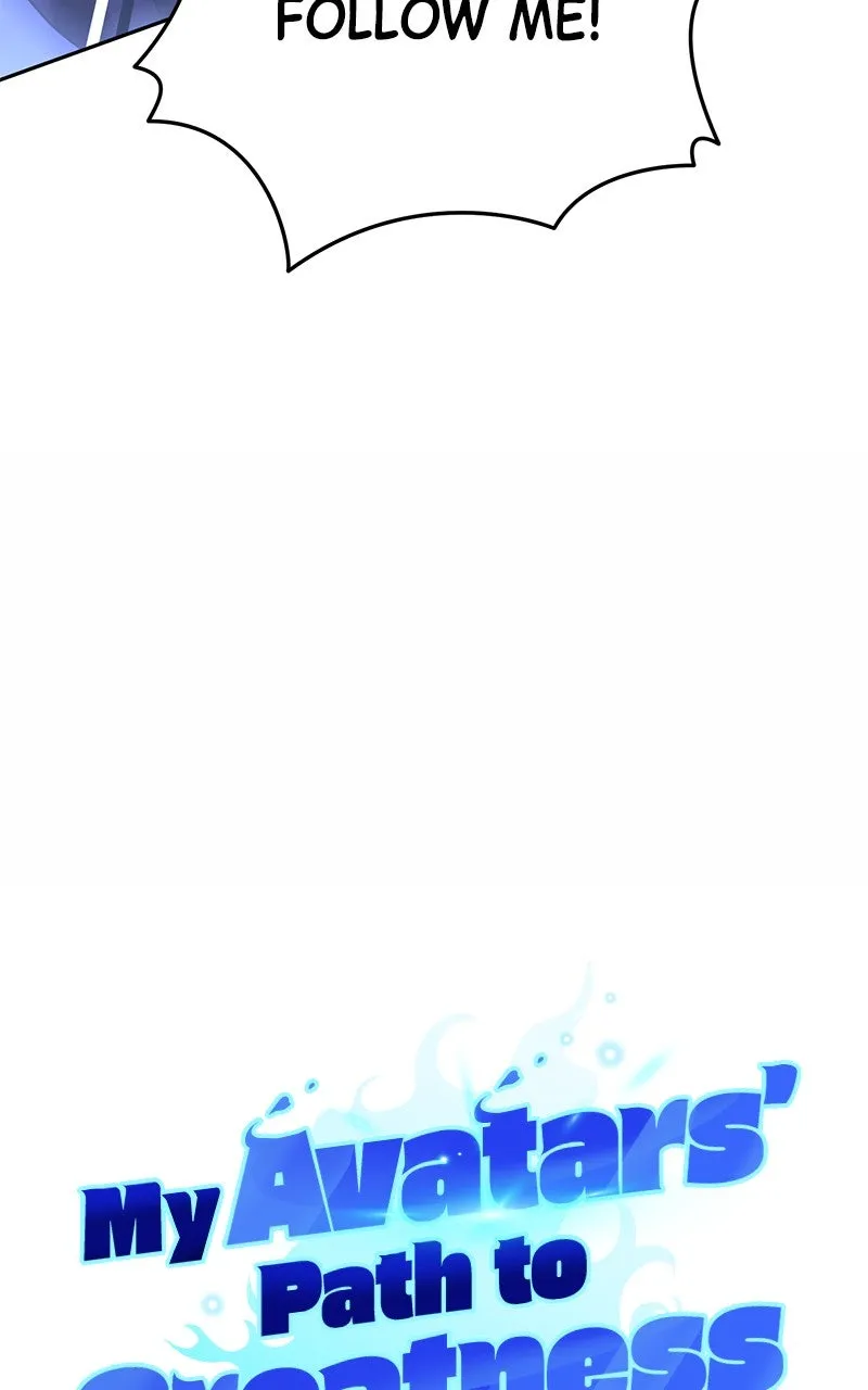 Read My Avatars’ Path to Greatness chapter 56 image 14 on Lezhin