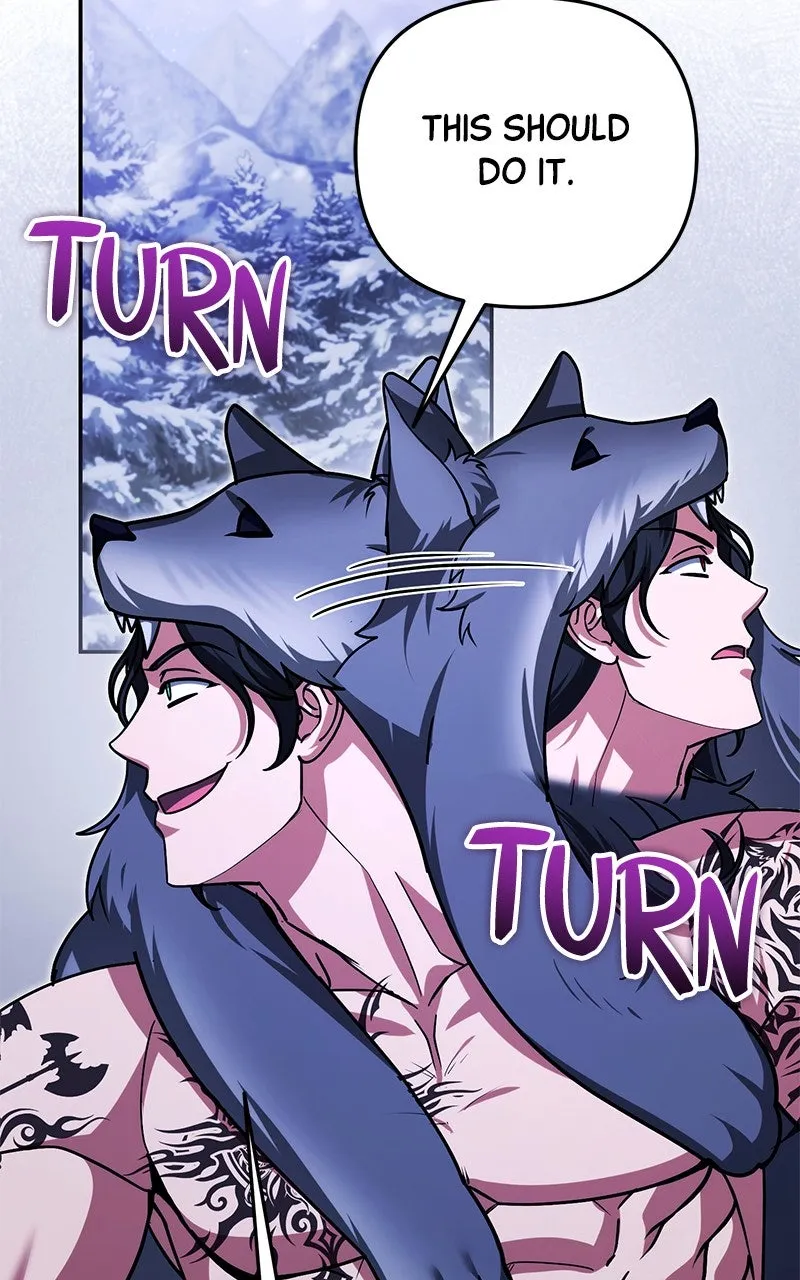Read My Avatars’ Path to Greatness chapter 56 image 16 on Lezhin
