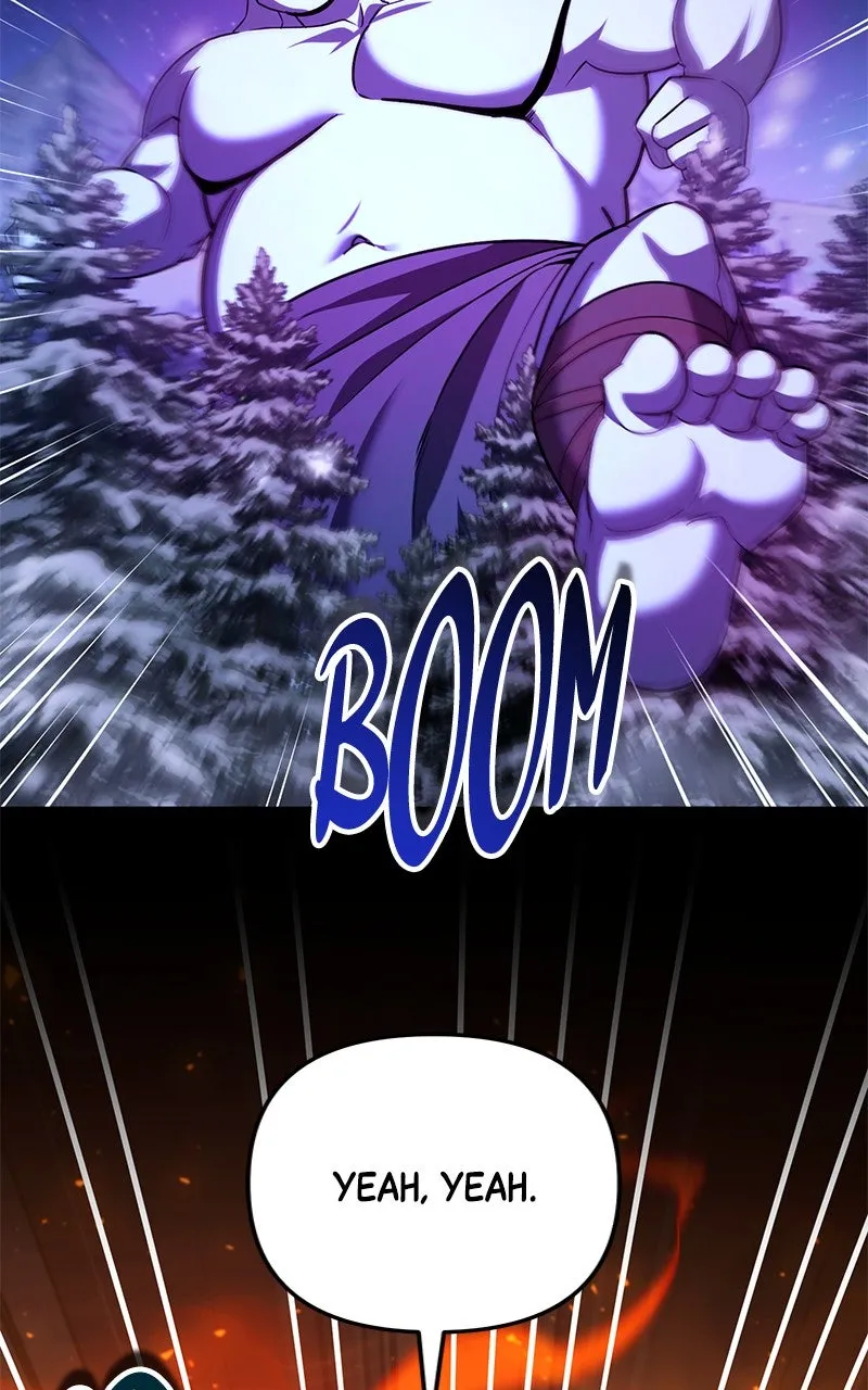 Read My Avatars’ Path to Greatness chapter 56 image 18 on Lezhin