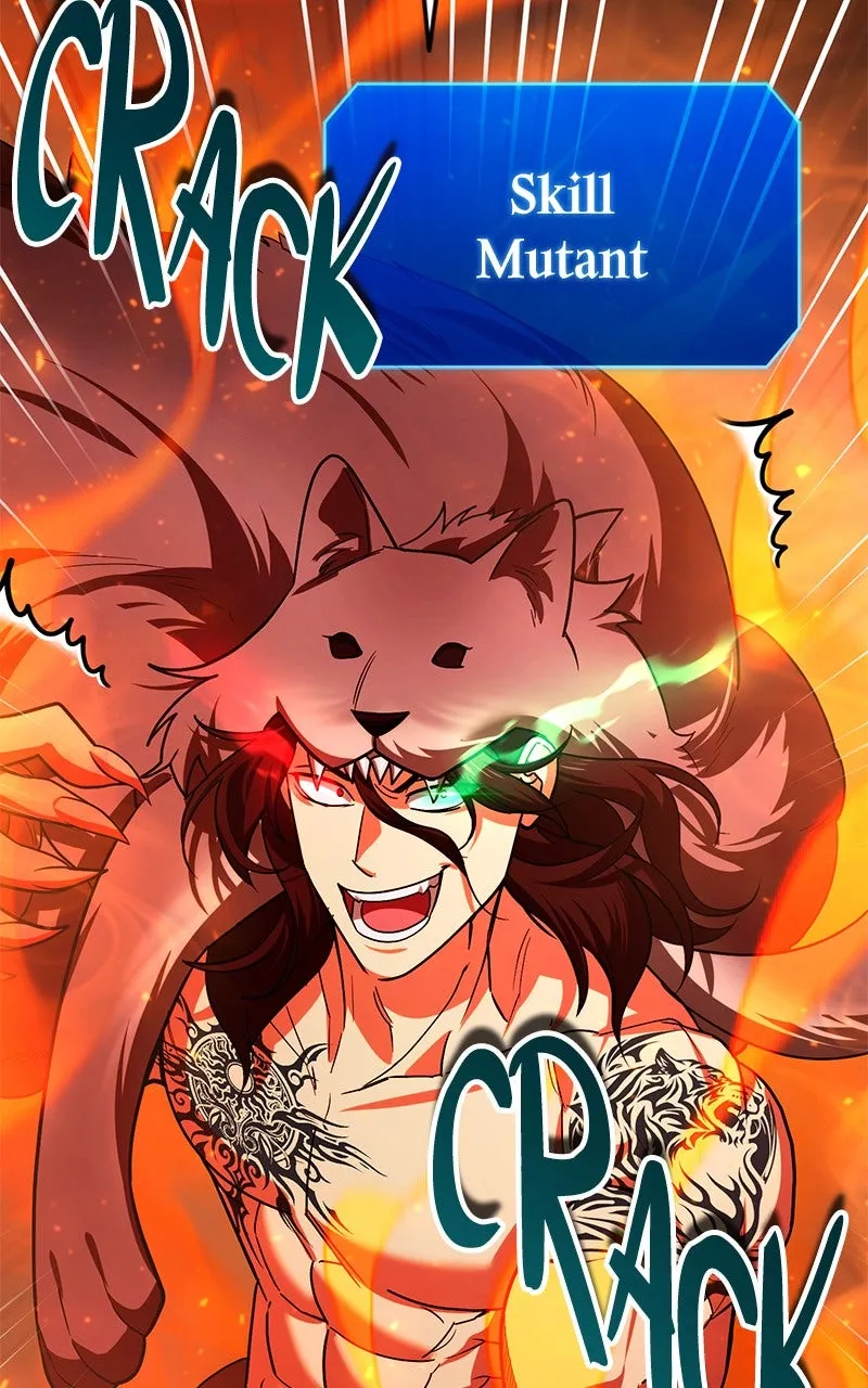 Read My Avatars’ Path to Greatness chapter 56 image 19 on Lezhin