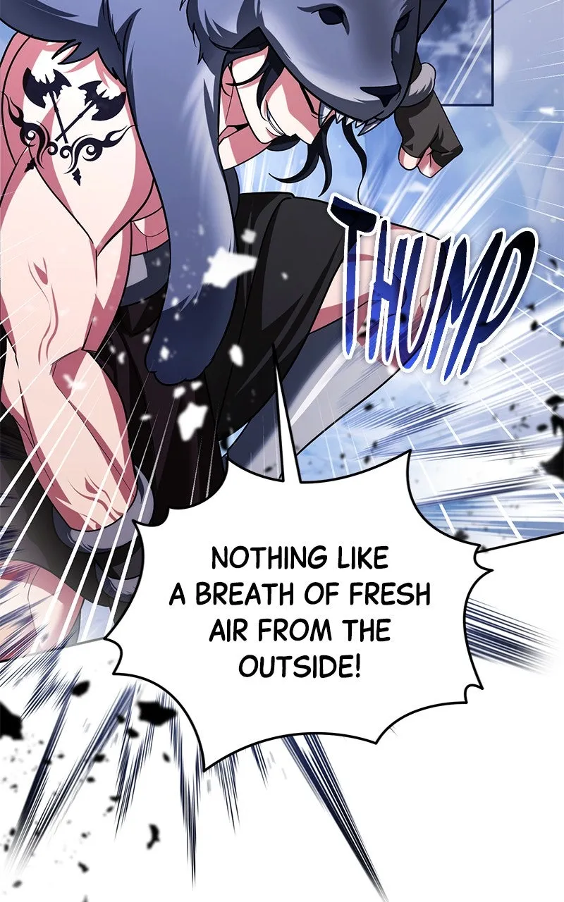 Read My Avatars’ Path to Greatness chapter 56 image 2 on Lezhin