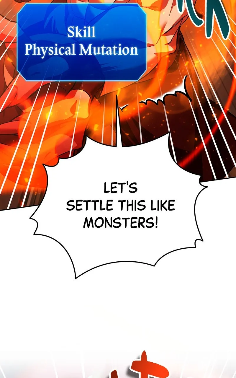 Read My Avatars’ Path to Greatness chapter 56 image 20 on Lezhin