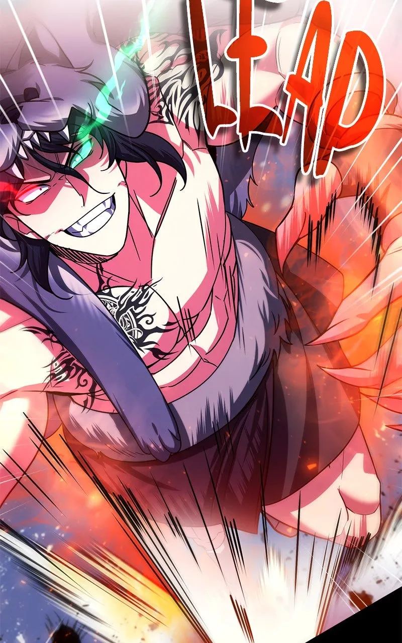 Read My Avatars’ Path to Greatness chapter 56 image 21 on Lezhin