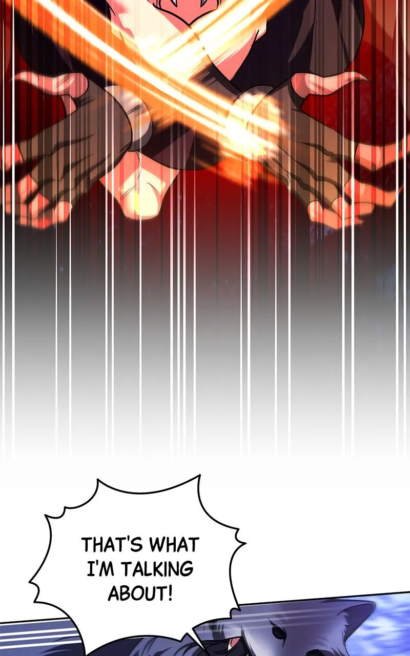 Read My Avatars’ Path to Greatness chapter 56 image 25 on Lezhin