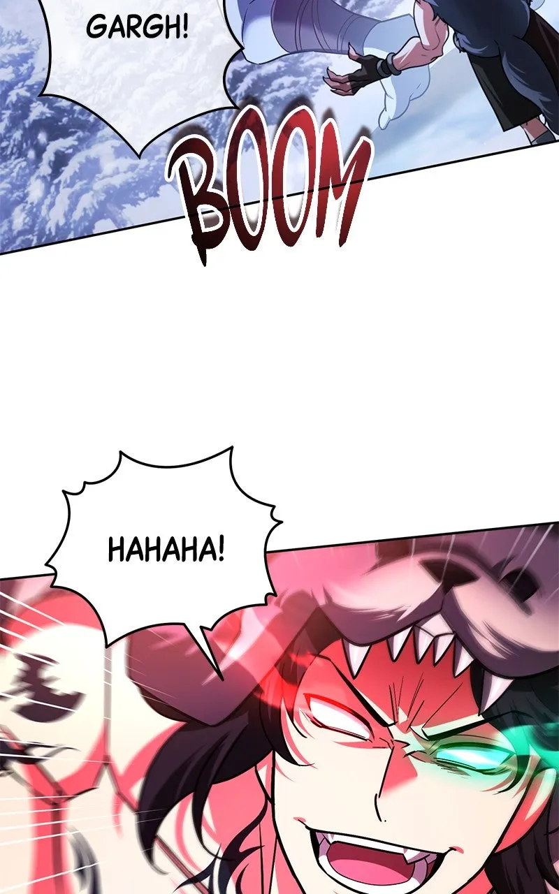 Read My Avatars’ Path to Greatness chapter 56 image 31 on Lezhin
