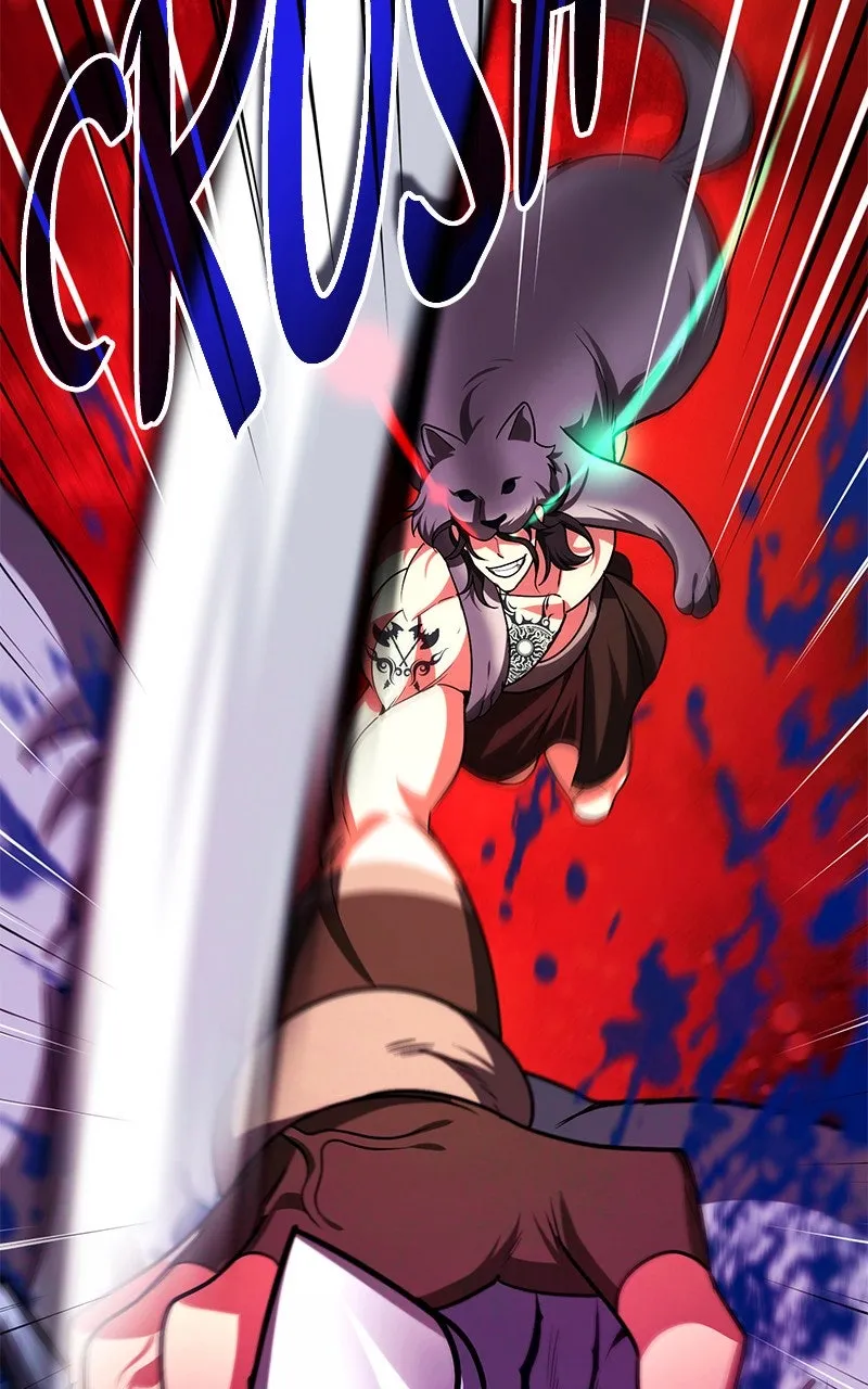 Read My Avatars’ Path to Greatness chapter 56 image 34 on Lezhin
