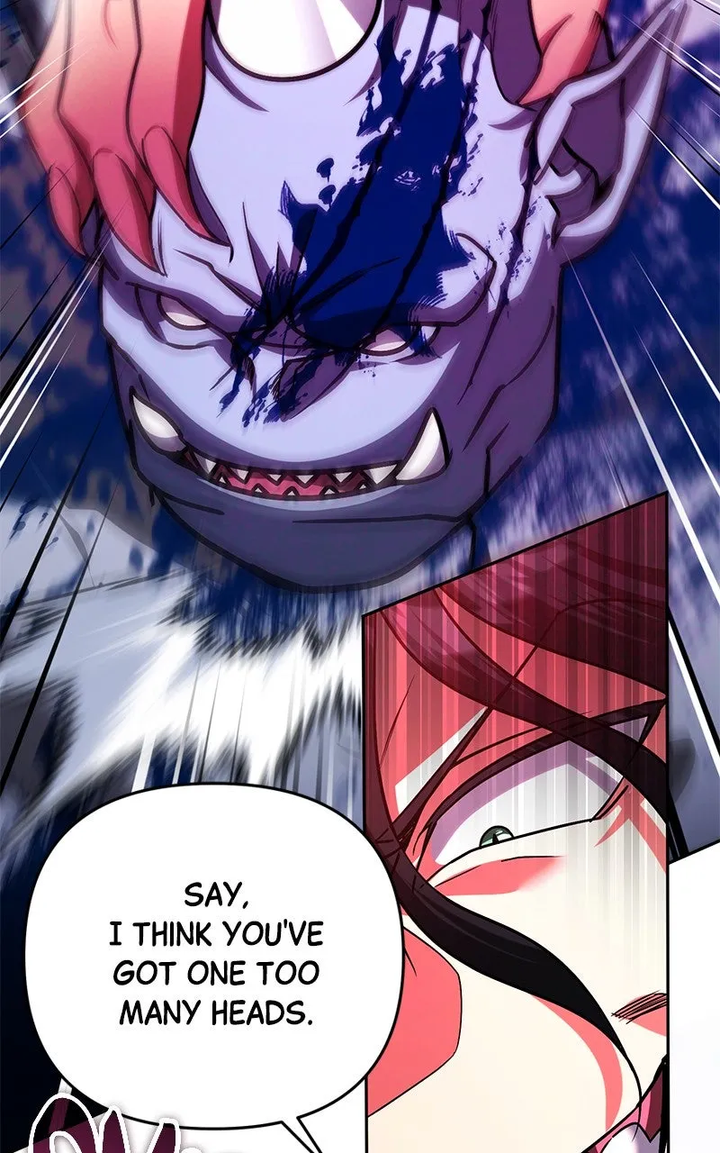 Read My Avatars’ Path to Greatness chapter 56 image 35 on Lezhin