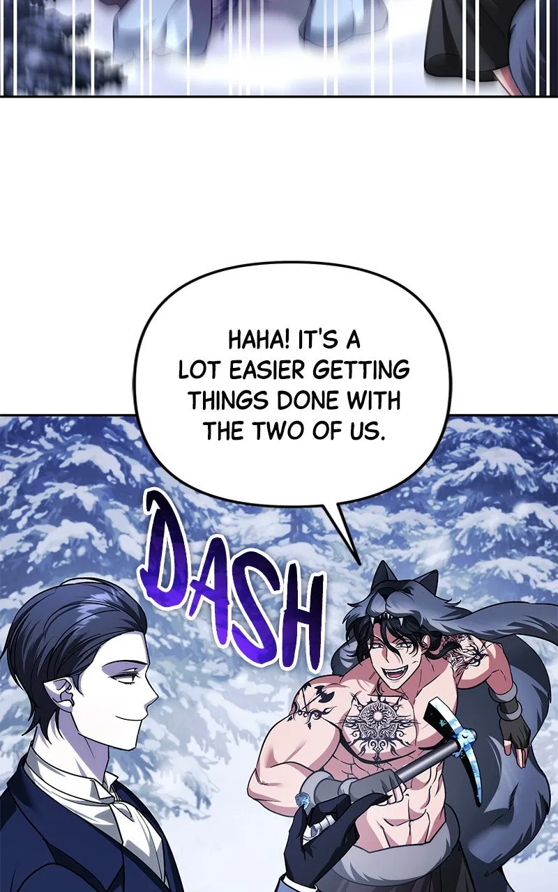 Read My Avatars’ Path to Greatness chapter 56 image 52 on Lezhin