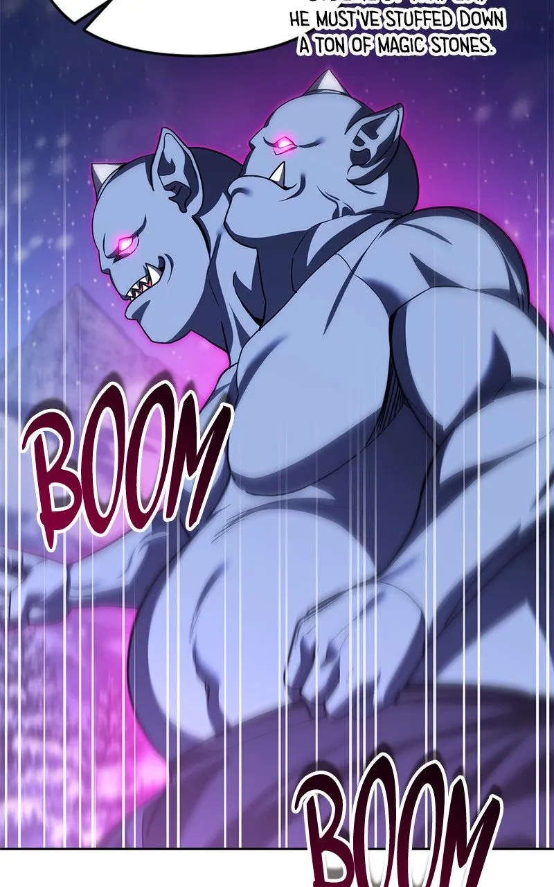 Read My Avatars’ Path to Greatness chapter 56 image 6 on Lezhin