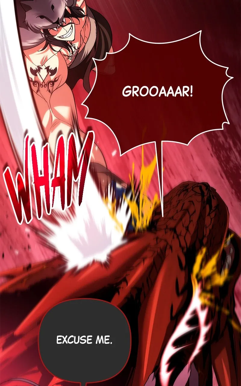 Read My Avatars’ Path to Greatness chapter 56 image 77 on Lezhin