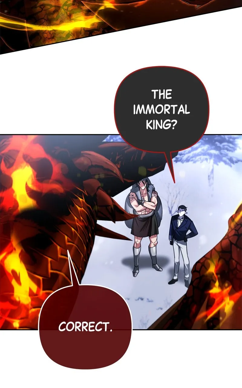 Read My Avatars’ Path to Greatness chapter 56 image 85 on Lezhin