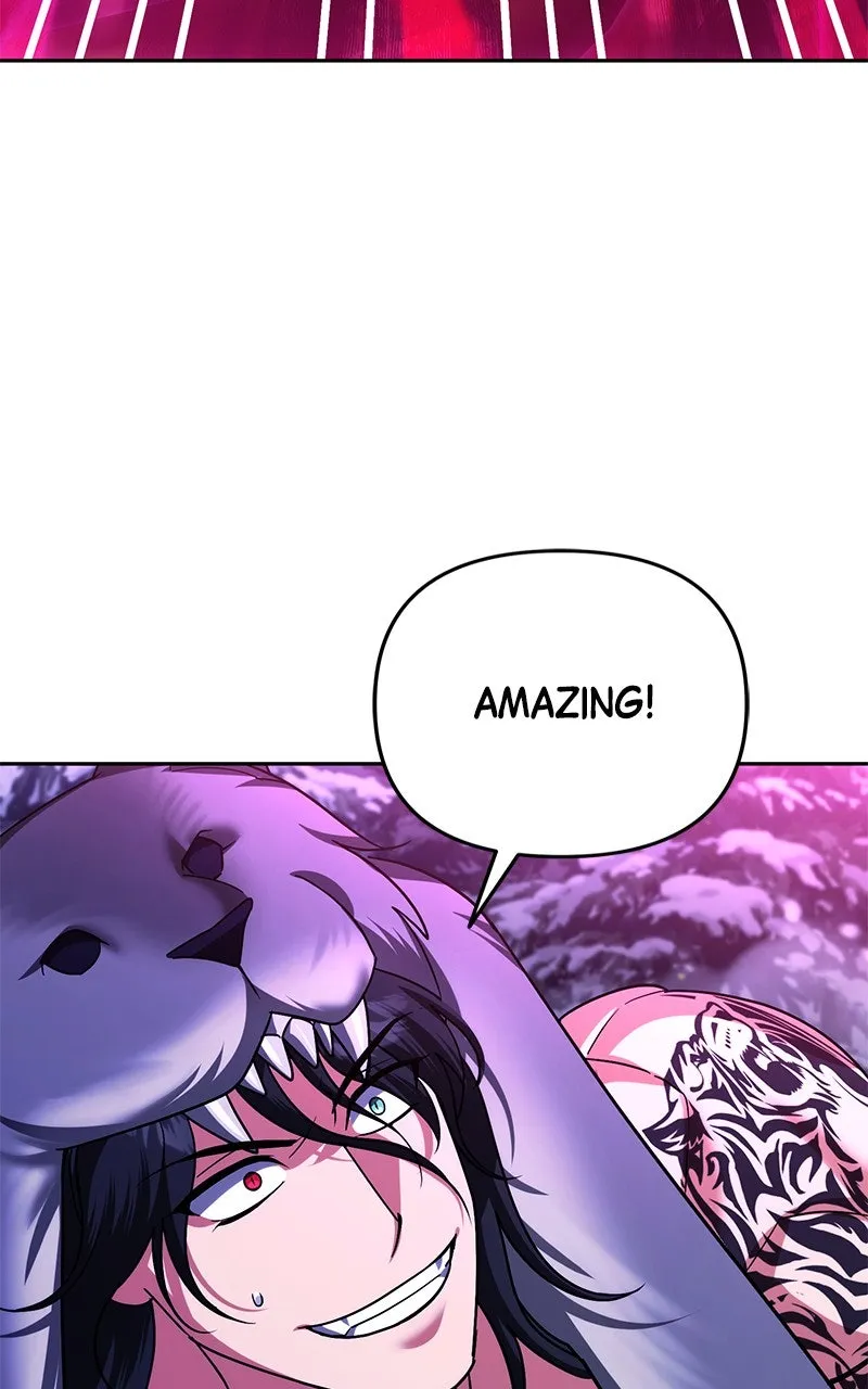Read My Avatars’ Path to Greatness chapter 57 image 23 on Lezhin