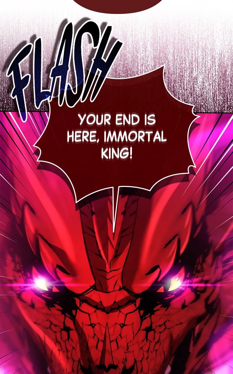 Read My Avatars’ Path to Greatness chapter 57 image 27 on Lezhin