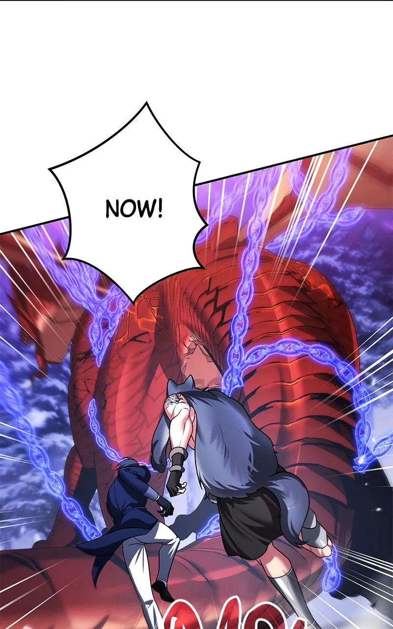 Read My Avatars’ Path to Greatness chapter 57 image 53 on Lezhin
