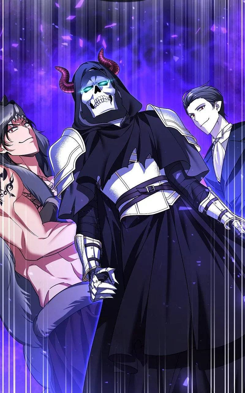 Read My Avatars’ Path to Greatness chapter 57 image 7 on Lezhin
