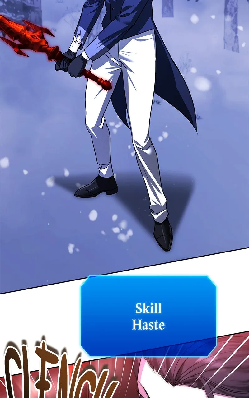 Read My Avatars’ Path to Greatness chapter 57 image 83 on Lezhin