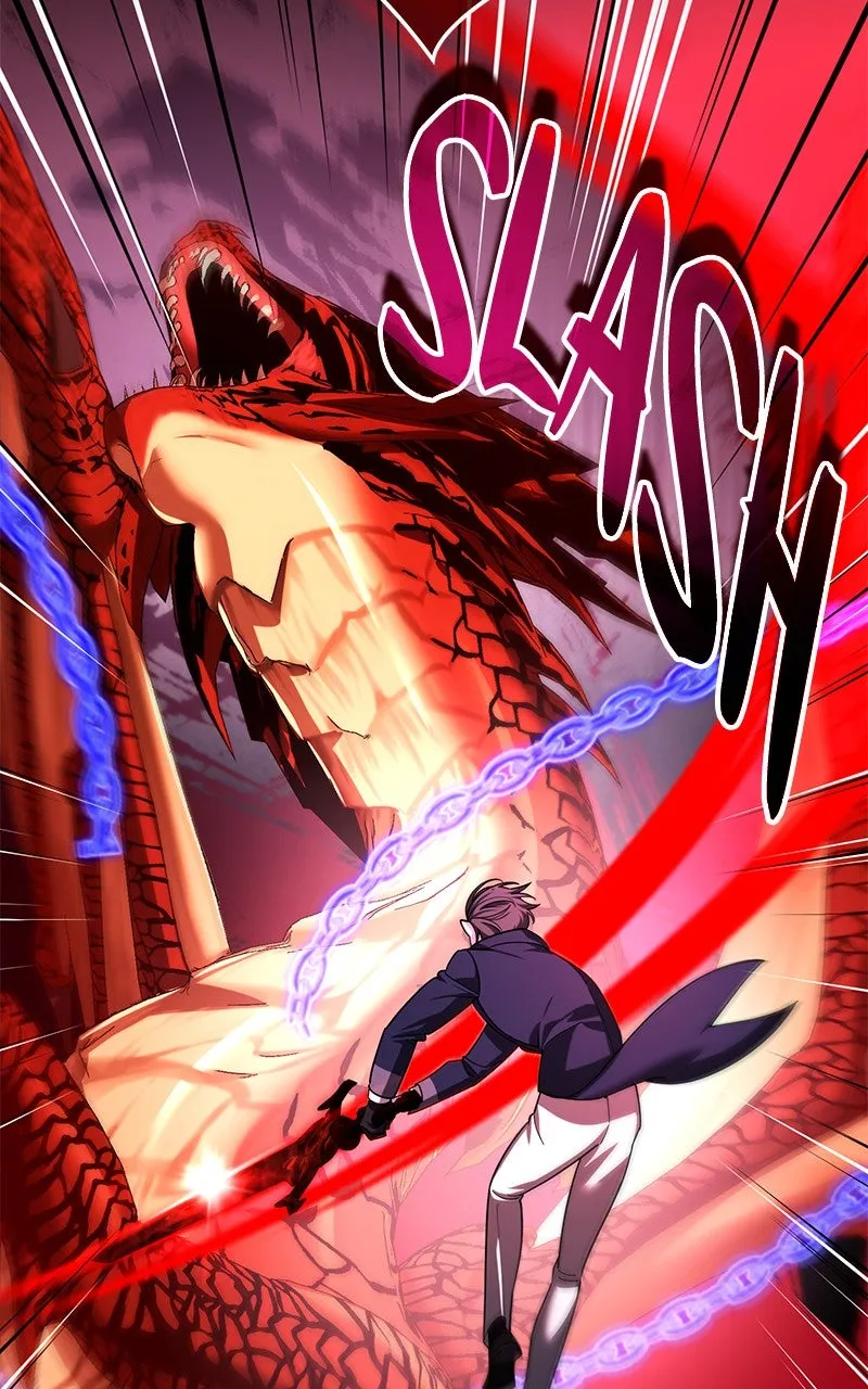 Read My Avatars’ Path to Greatness chapter 57 image 85 on Lezhin