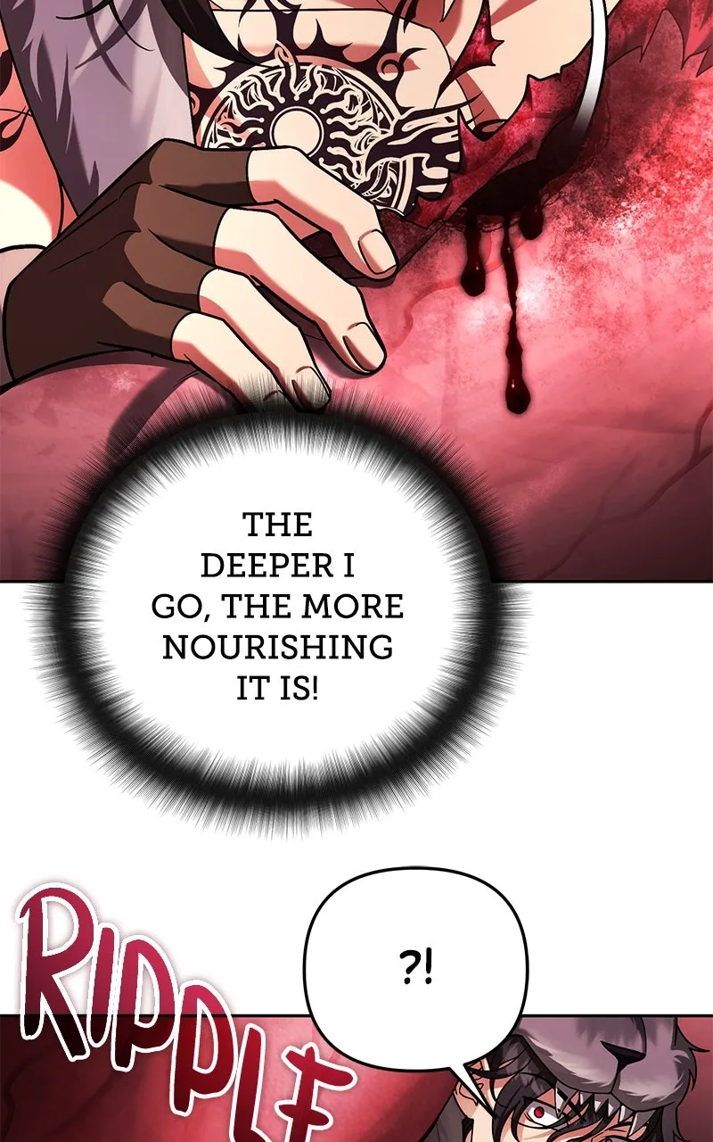 Read My Avatars’ Path to Greatness chapter 58 image 2 on Lezhin