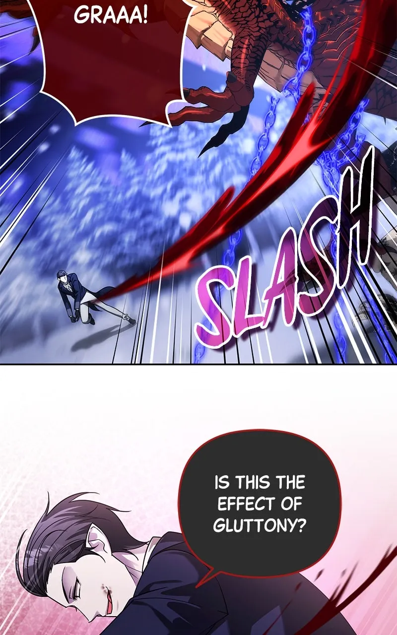 Read My Avatars’ Path to Greatness chapter 58 image 32 on Lezhin