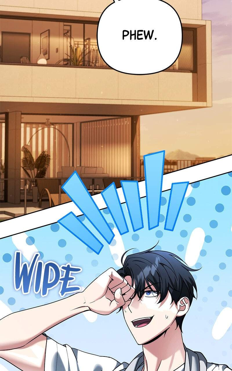 Read My Avatars’ Path to Greatness chapter 59 image 27 on Lezhin