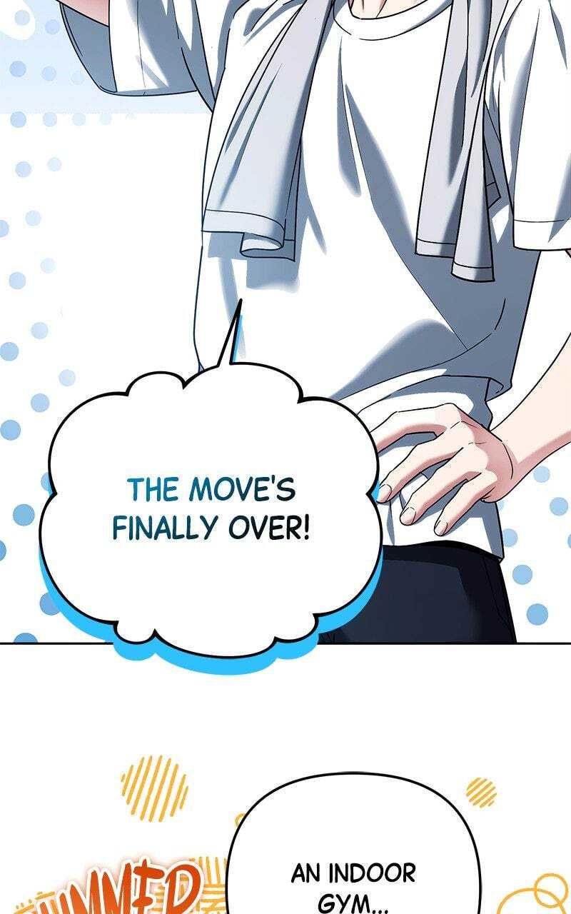 Read My Avatars’ Path to Greatness chapter 59 image 28 on Lezhin