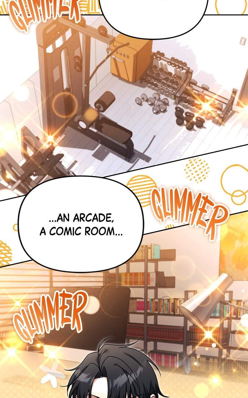 Read My Avatars’ Path to Greatness chapter 59 image 29 on Lezhin