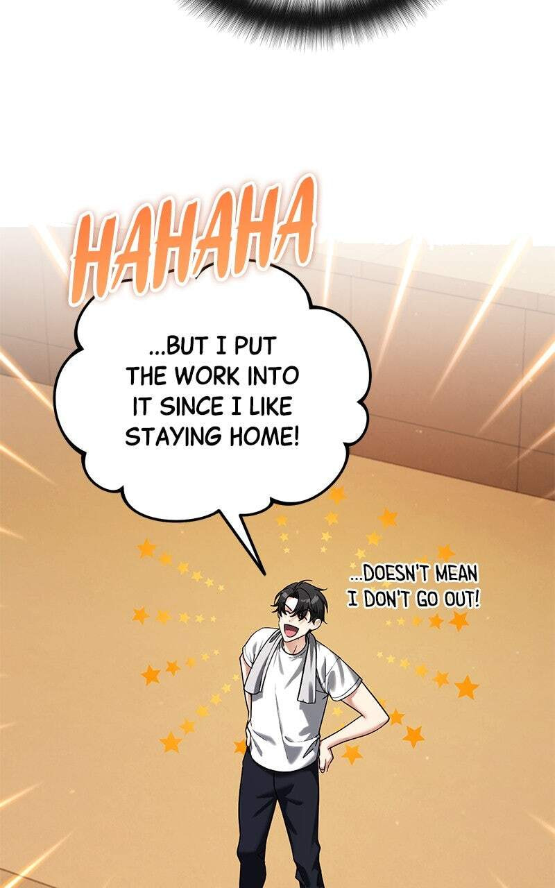 Read My Avatars’ Path to Greatness chapter 59 image 32 on Lezhin