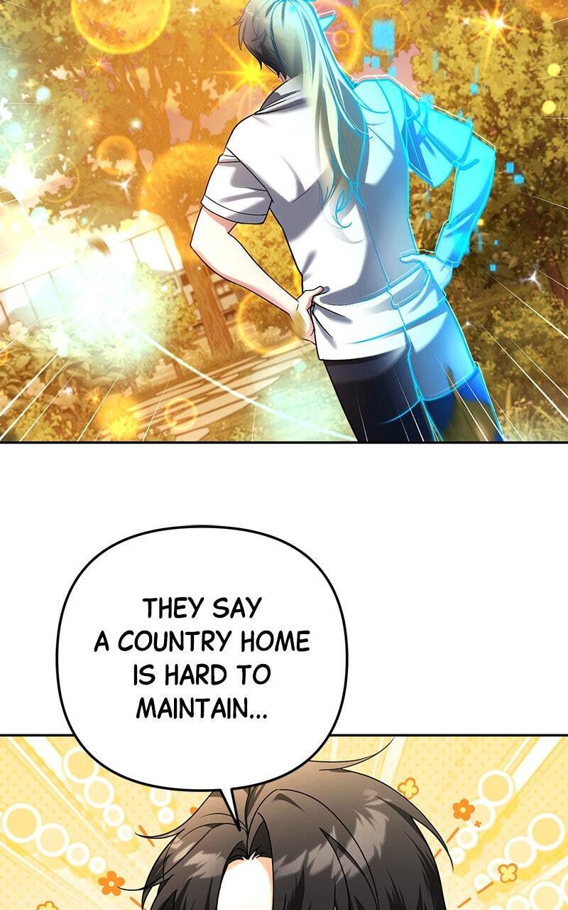 Read My Avatars’ Path to Greatness chapter 59 image 43 on Lezhin