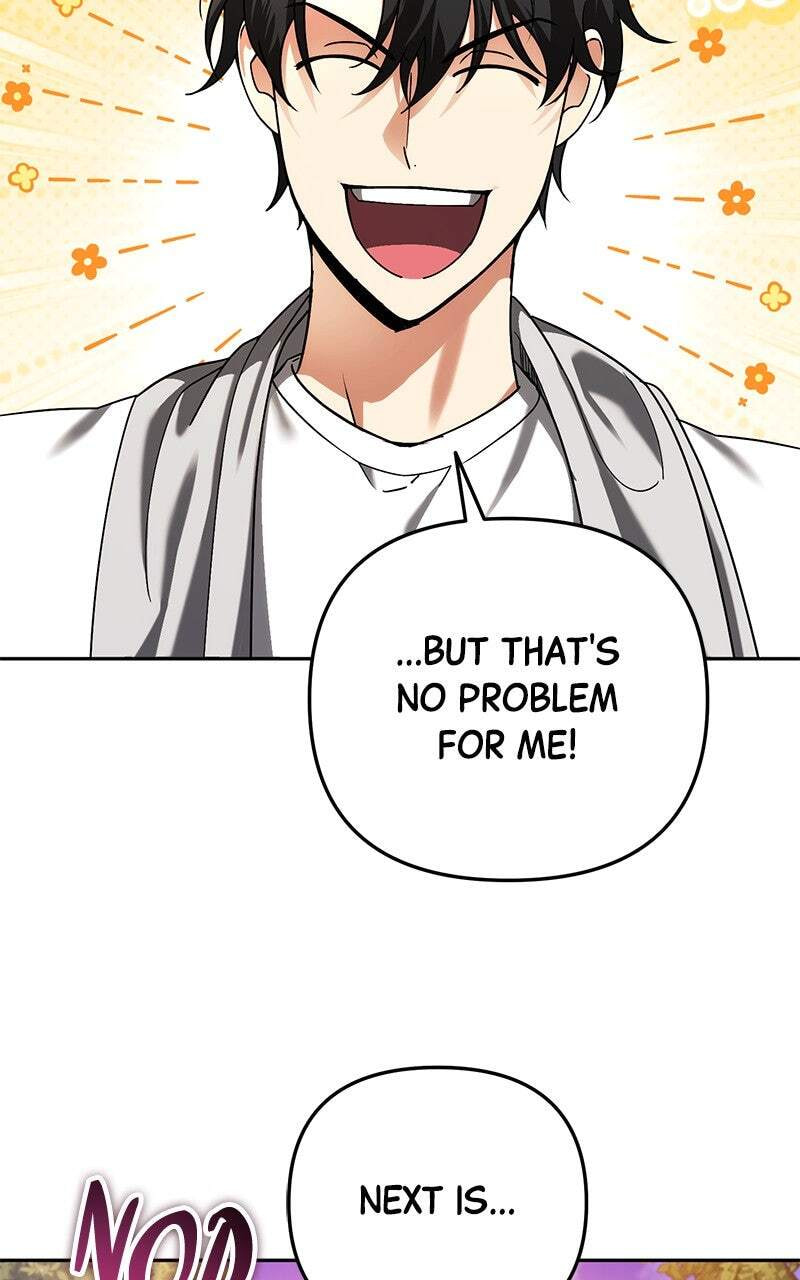 Read My Avatars’ Path to Greatness chapter 59 image 44 on Lezhin