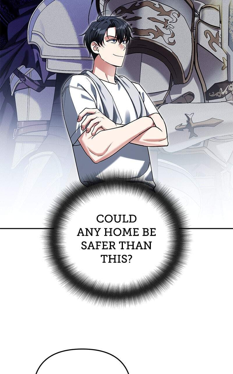Read My Avatars’ Path to Greatness chapter 59 image 49 on Lezhin