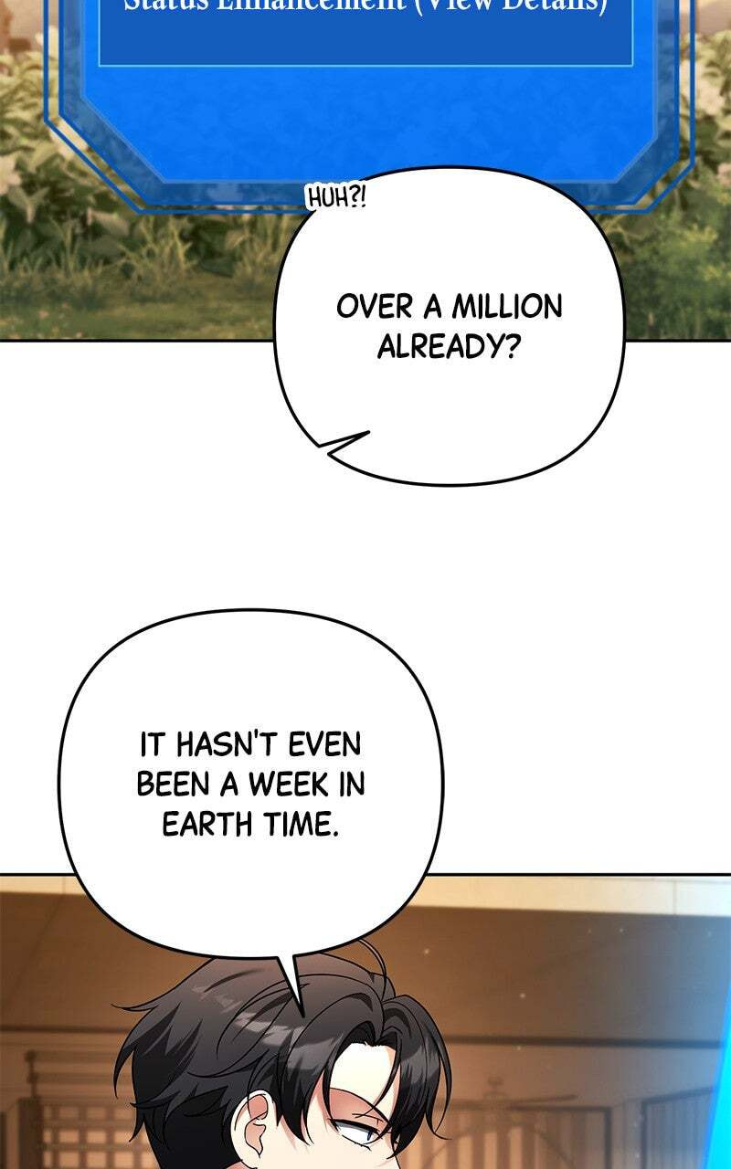 Read My Avatars’ Path to Greatness chapter 59 image 52 on Lezhin
