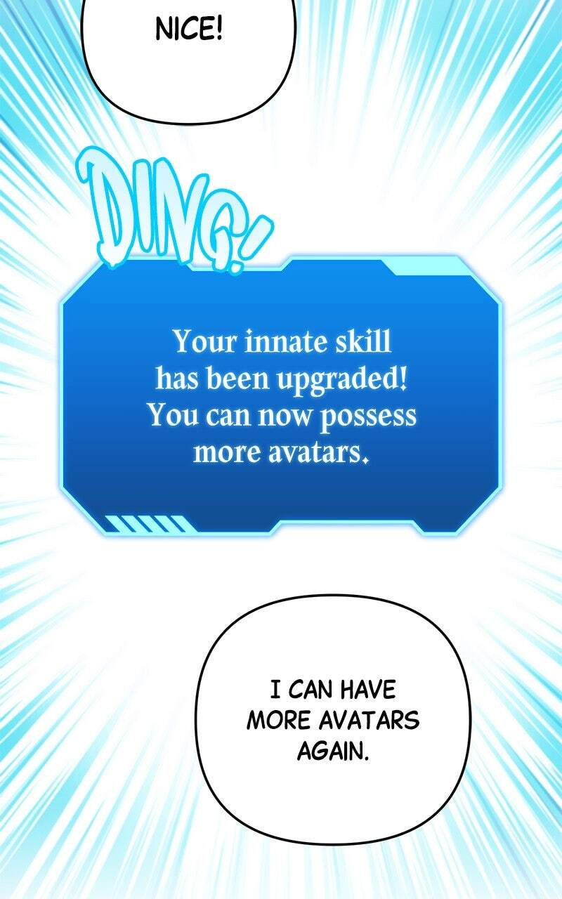 Read My Avatars’ Path to Greatness chapter 59 image 58 on Lezhin