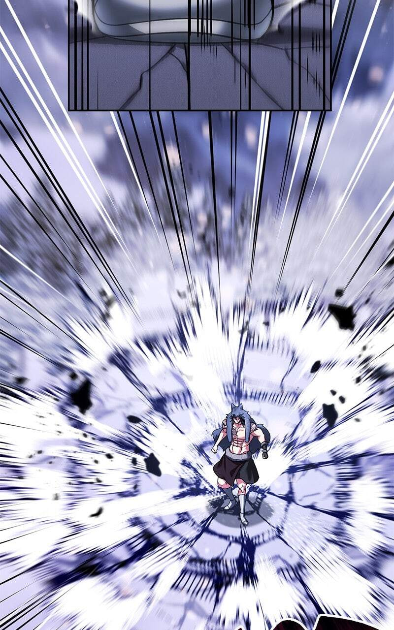 Read My Avatars’ Path to Greatness chapter 59 image 6 on Lezhin