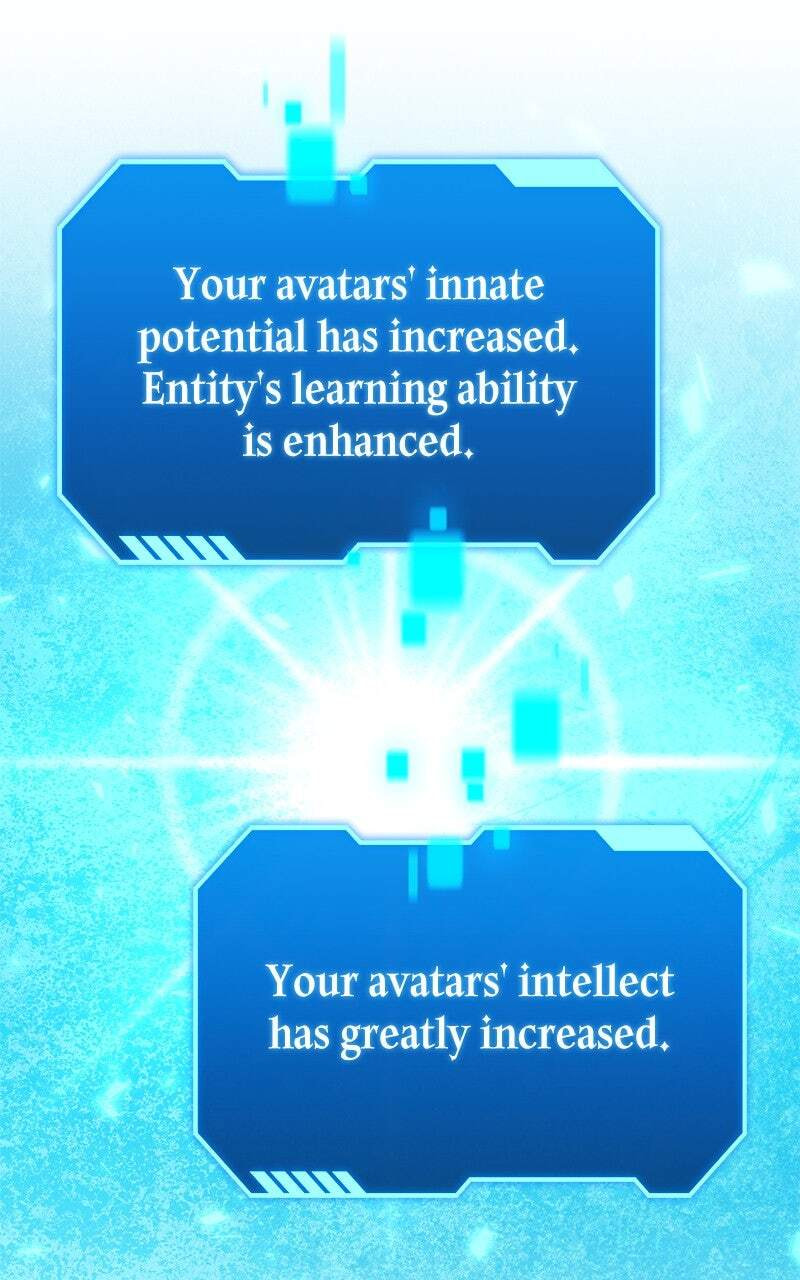 Read My Avatars’ Path to Greatness chapter 59 image 60 on Lezhin