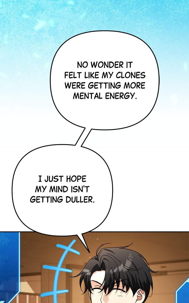 Read My Avatars’ Path to Greatness chapter 59 image 61 on Lezhin